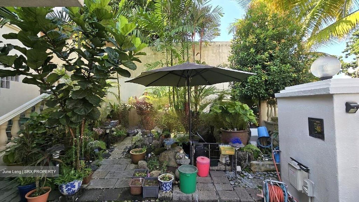 Gerald Drive (D28), Semi-Detached #461781771